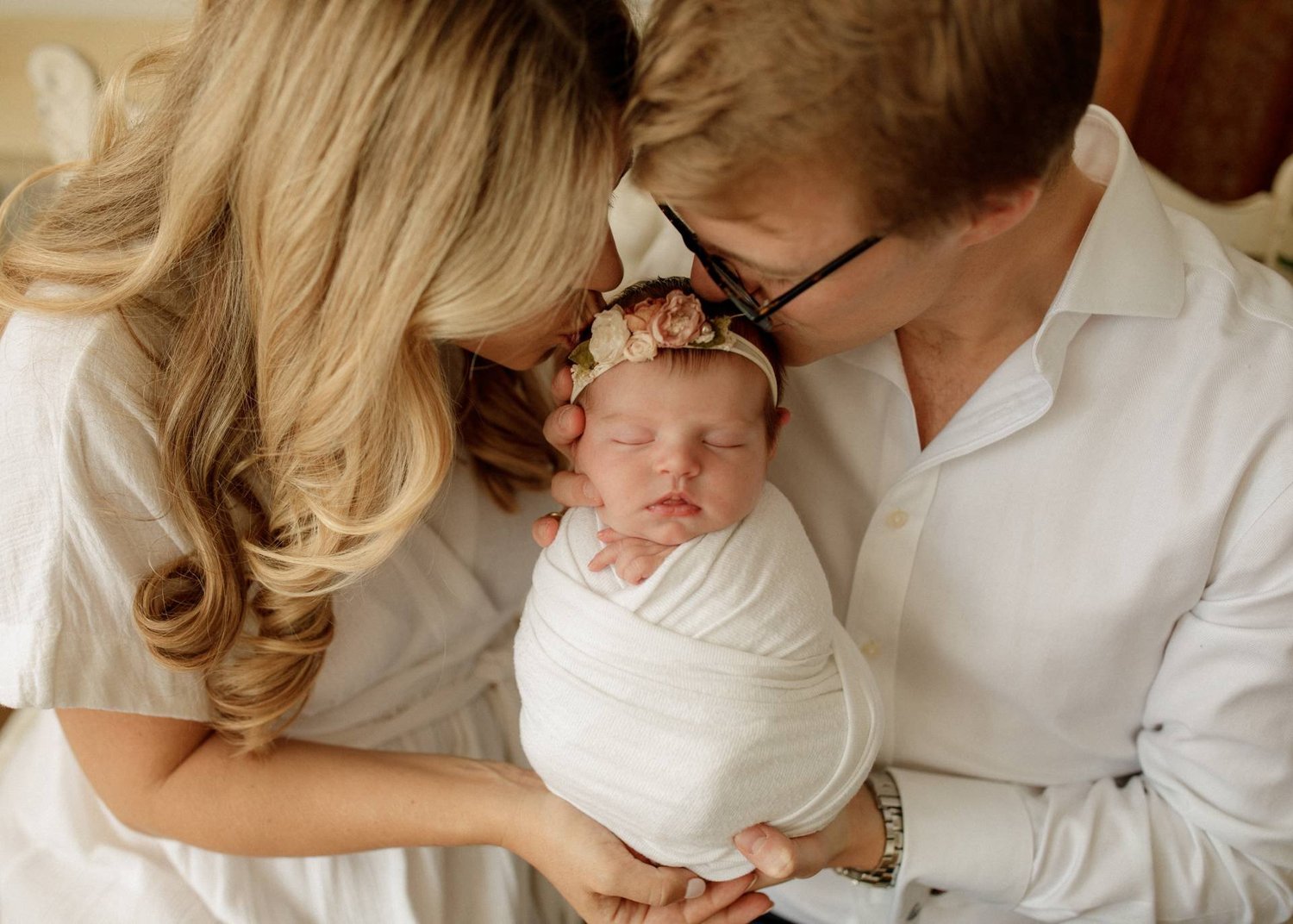 Family photography Manchester